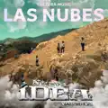 LAS NUBES