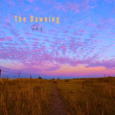 The Dawning Sky (feat. Thaddaeus Magley) - Single