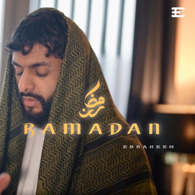 Ramadan (Vocals Only) - Single