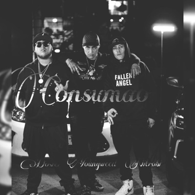 Consumao (feat. Dosiel & YøungWeed) - Single