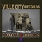 happYness (feat. The Jitts) - Coyote GoLightly lyrics