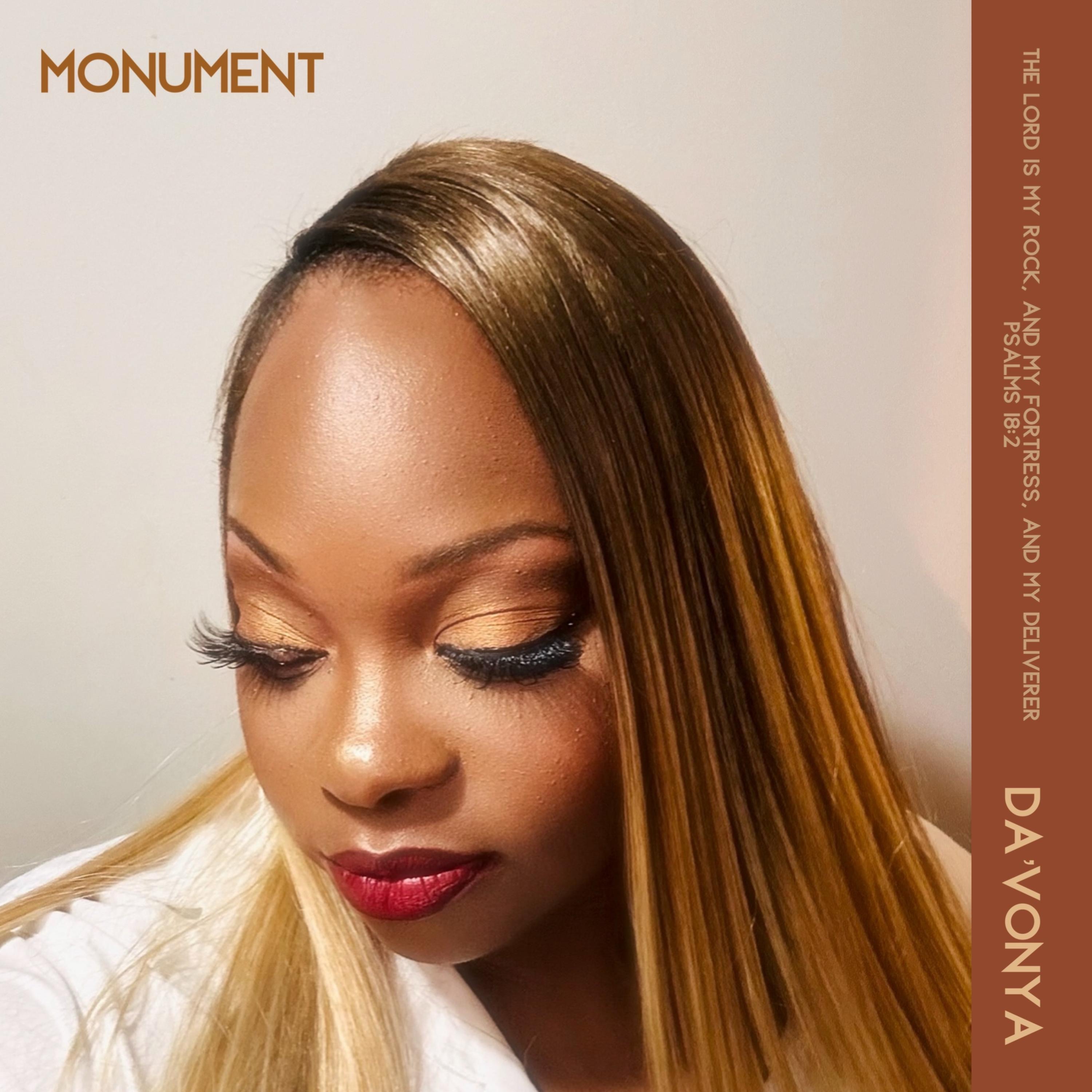 Monument - EP