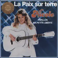 La Paix Sur Terre — Nicole