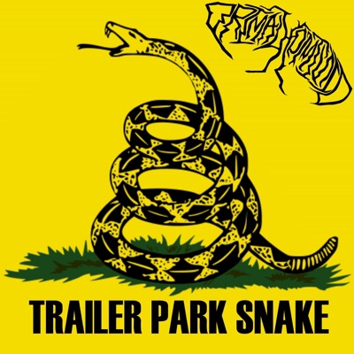 PRIMAL HOMINID - Trailer Park Snake