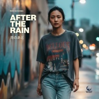 After the rain - Single - Mario Velazquez-Celorio