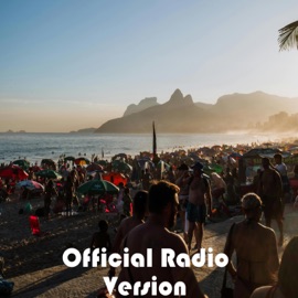 Salty Sweet (feat. Kristin) [official Radio] Nycko