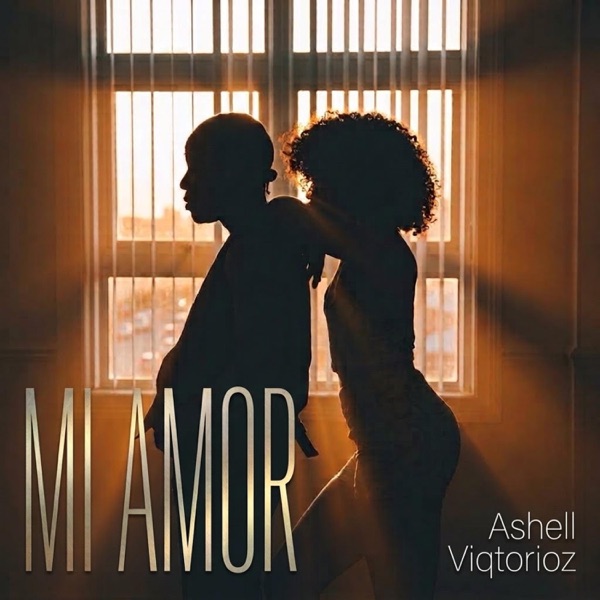 Miamor (feat. Viqtorioz)