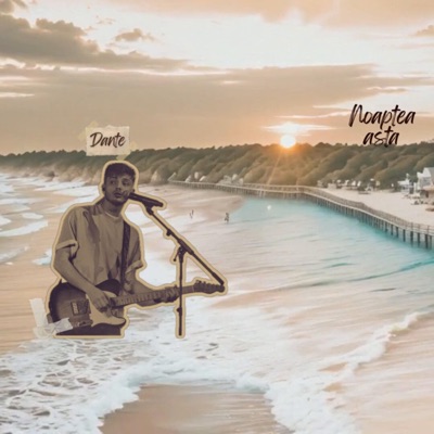 Noaptea asta - Single