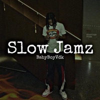 Slow Jamz - Single - BabyBoyVdk