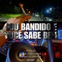 Sou Bandindo e Você Sabe Bem - Single - FP DELAS