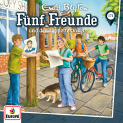 Inhaltsangabe: und der doppelte Onkel (Folge 171) - Fünf Freunde