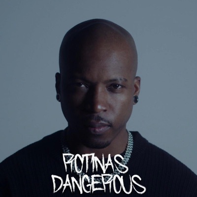Rotinas Dangerous - Single