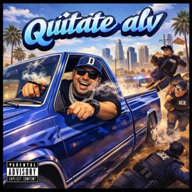 QUITATE A LA VERGA el pinche brujo