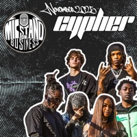 MSOB NOV' CYPHER (feat. 1Makko, Hooper James, Bighomiejayyy, Sideshow town & Z0FRL) - Single - MICSTANDONBUSINESS