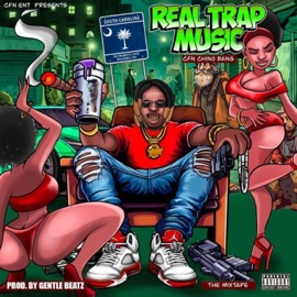 CFN  (feat. Whipp king) [SLOWED VERSION] Cfn CHINO BANG