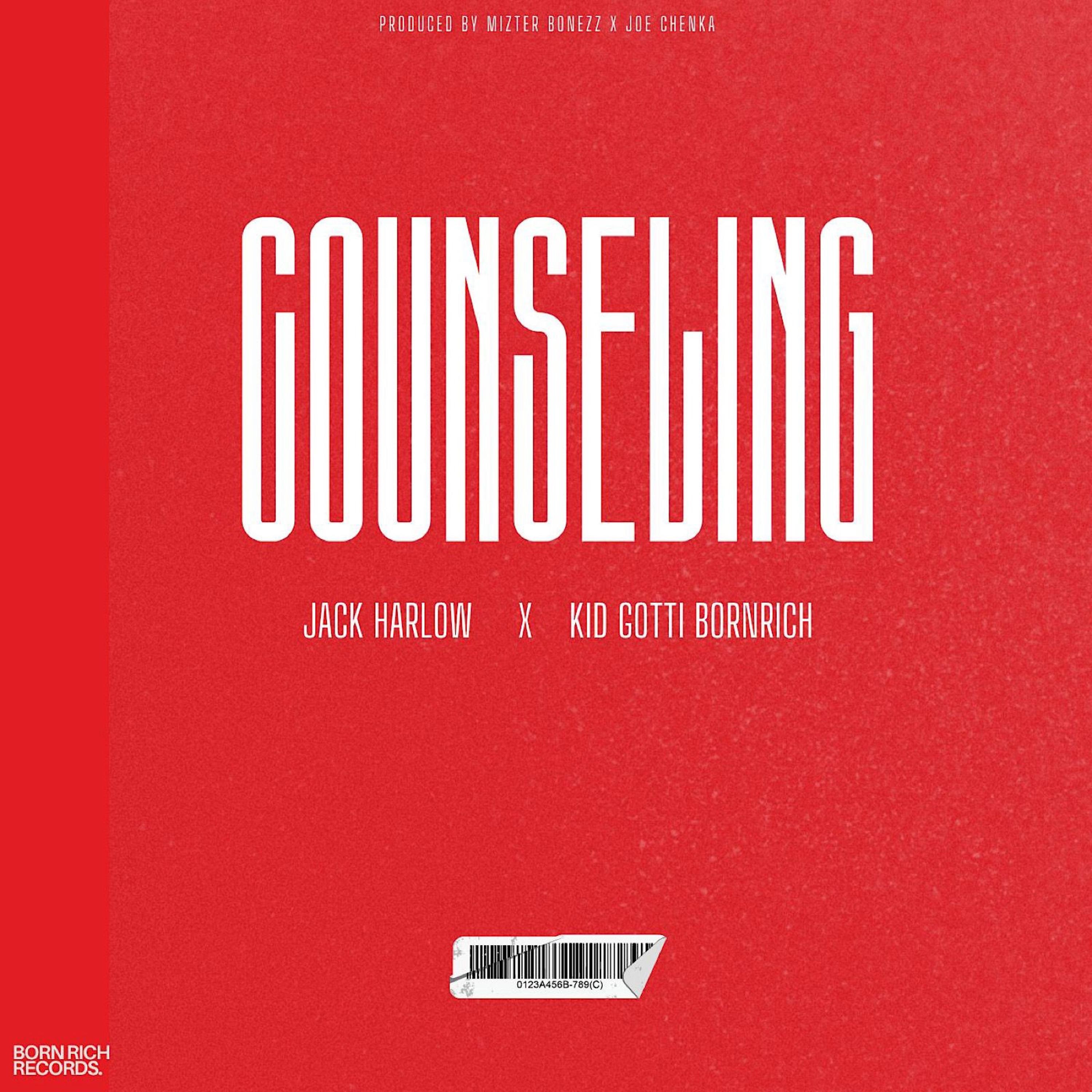 Counseling - Single
