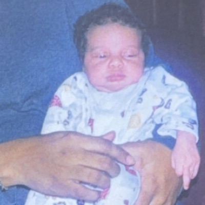 Never Cared - Single