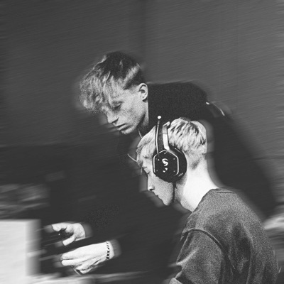 Dippings (feat. FG12, J3X & TM) - Single