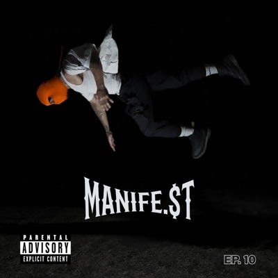 MANIFE.$ T EP.10 "MANIFE.$T" - Single