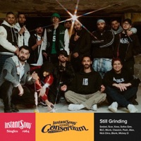 Still Grinding (feat. Sedzei, Scar, Xoss, Sofos Gee, BLC, Monk, Classick, Pash, Alex, Nick Dino, Blank, Mickey D & Mr.Foxy) - Single - Instant Soup