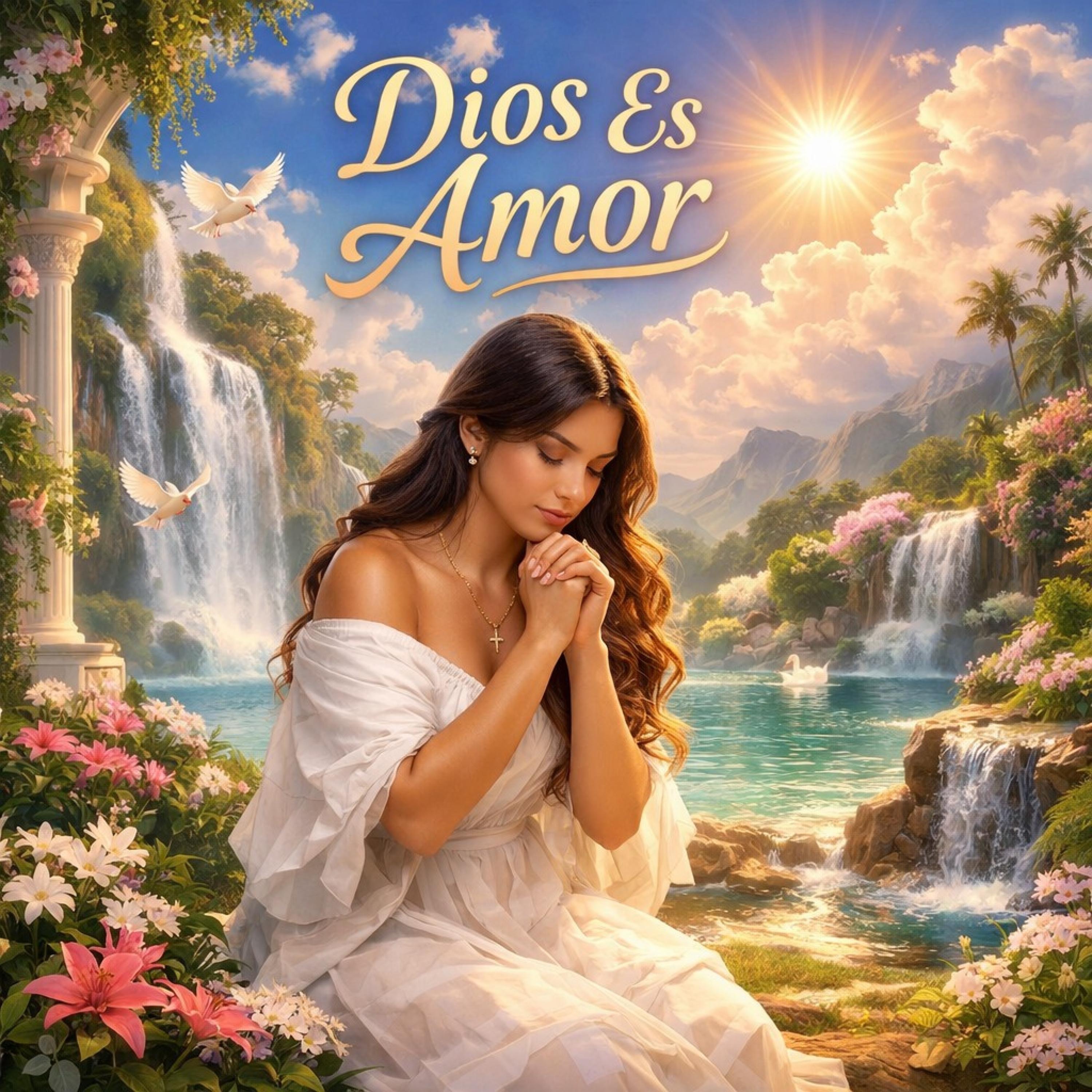 Todo Es Gracias A Ti