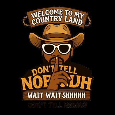 WAIT DONTTELLNOBODY - Single