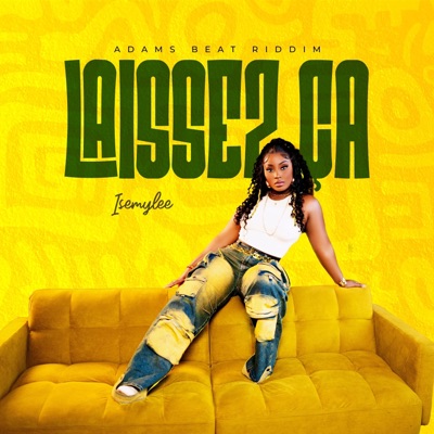 Laissez Ça - Single