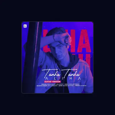 Listen to Aliha, watch music videos, read bio, see tour dates & more!