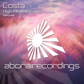 High Above (SoundLift Remix) Costa