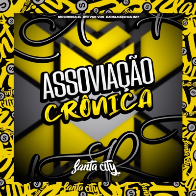 Assoviação Crônica - Single