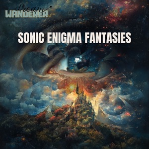 Sonic Enigma Fantasies - EP
