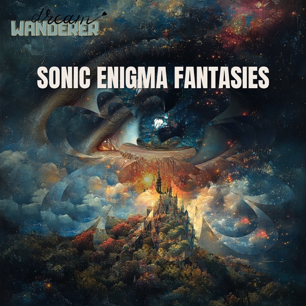Sonic Enigma Fantasies - EP