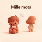 Mille mots - Single