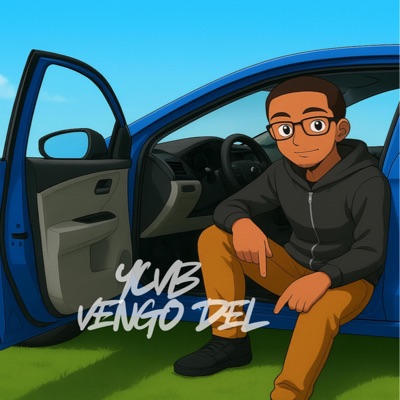 Vengo Del (Prod Tyson) - Single