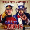 Call To Arms (feat. Lady B & 1.4.0. Productions) - Single