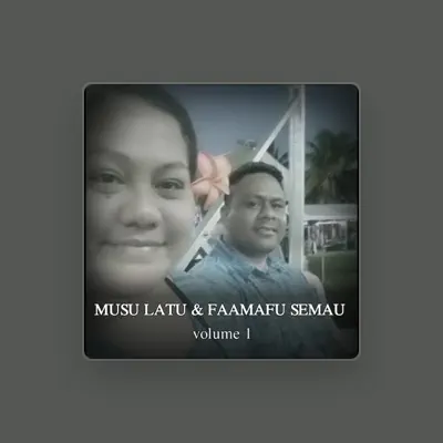 Listen to Musu Latu, watch music videos, read bio, see tour dates & more!
