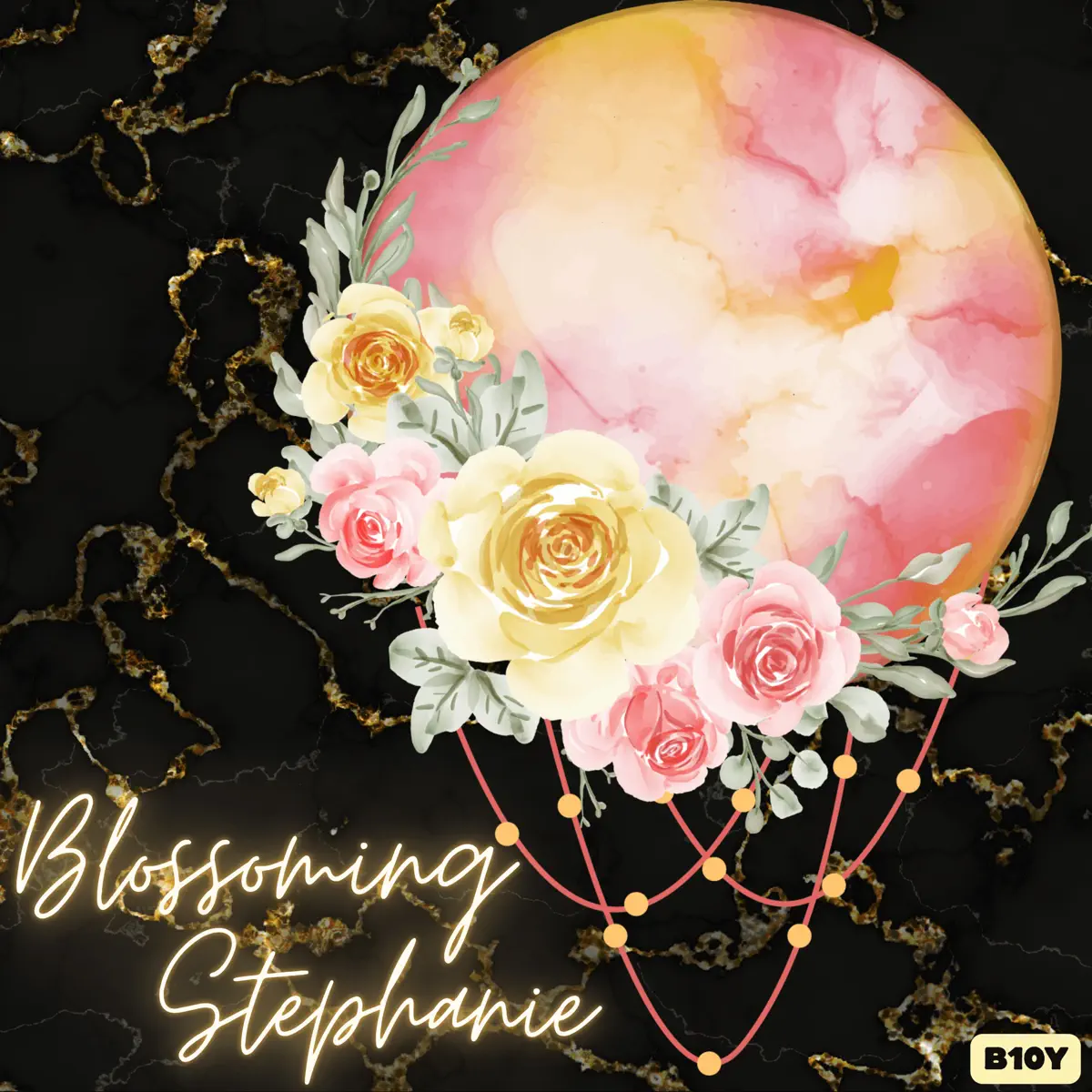 B10Y - Blossoming Stephanie (2025) [iTunes Plus AAC M4A]-新房子