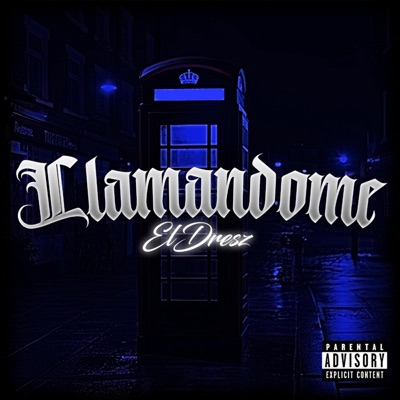 Llamandome - Single