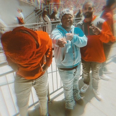 Free Ma Bruddas - EP