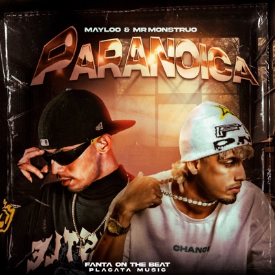 Paranoica - Single