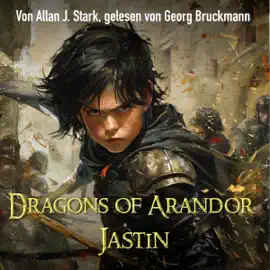 Dragons of Arandor: Jastin