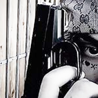 KRITICAL KUSH (feat. Azeta & Baster.98) - Single