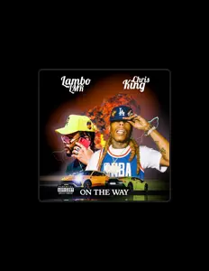 Ascolta LamboLMR, guarda video musicali, leggi la biografia, vedi le date del tour & altro!