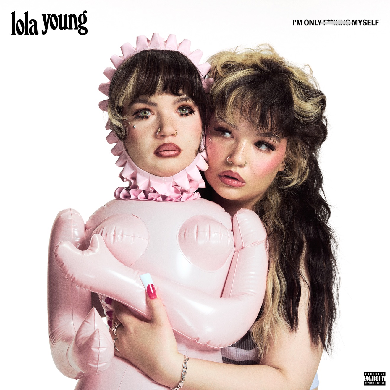 Lola Young – Not Like That Anymore – Pre-Single (2025) [iTunes Match M4A]
