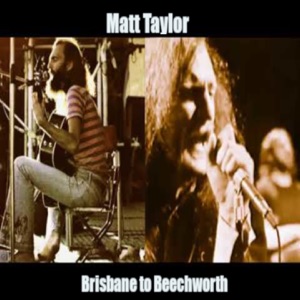 Brisbane to Beechworth (Live at Sunbury) - Single