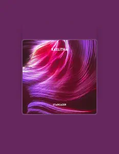 聆聽 Kaelitha、觀看音樂影片、閱讀小傳、查看巡演日期等！