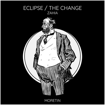 Eclipse / The Change - Single