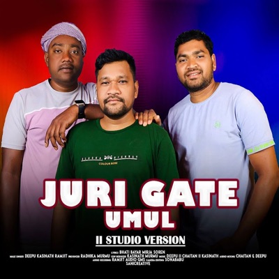 Juri Gate Umul - Single