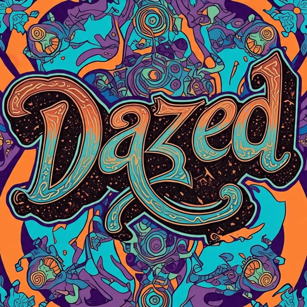 Обложка альбома «Dazed - Single» — ParanormL