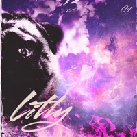 LITTY - EP - C4